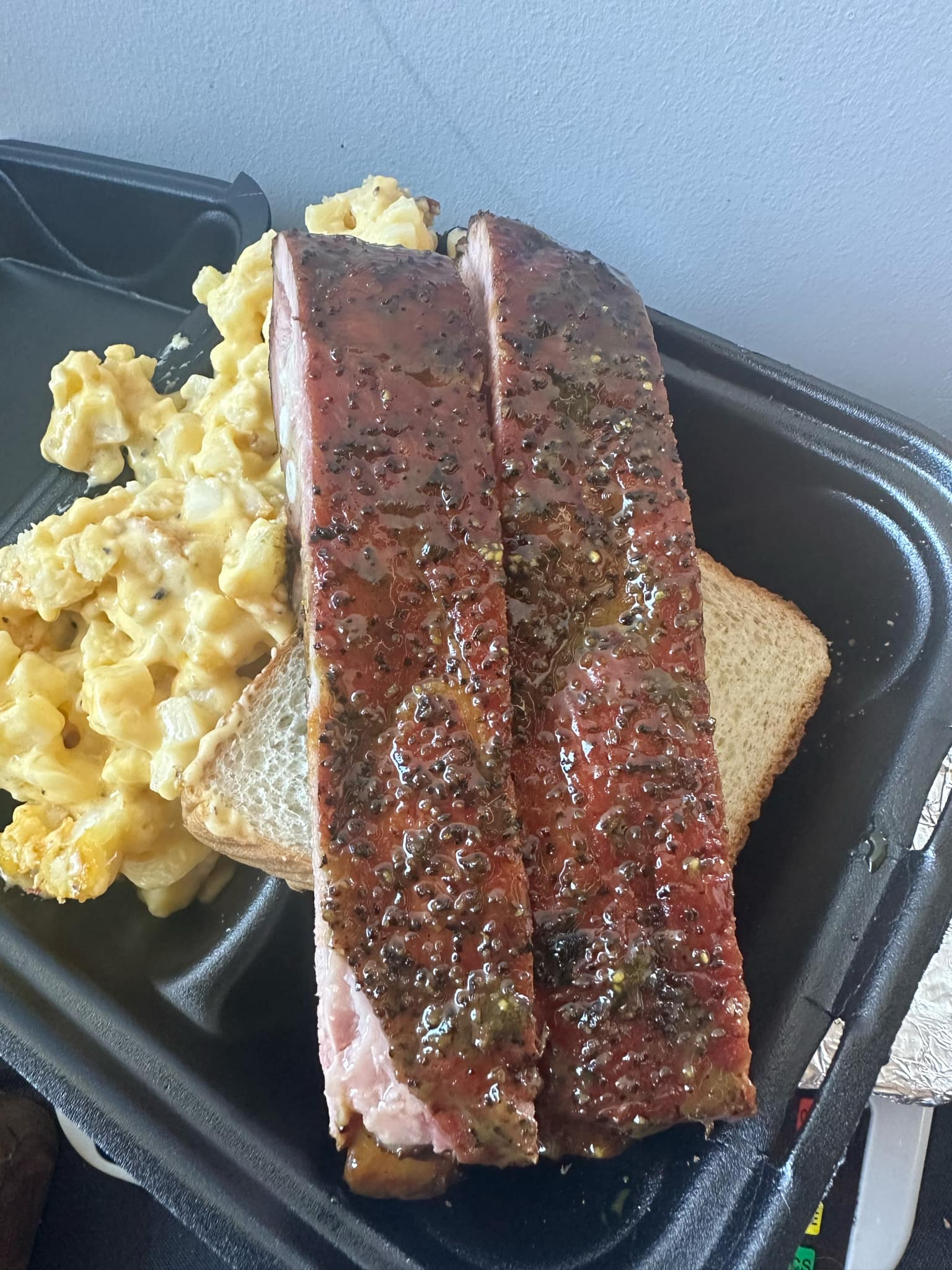 Food Plate 11
