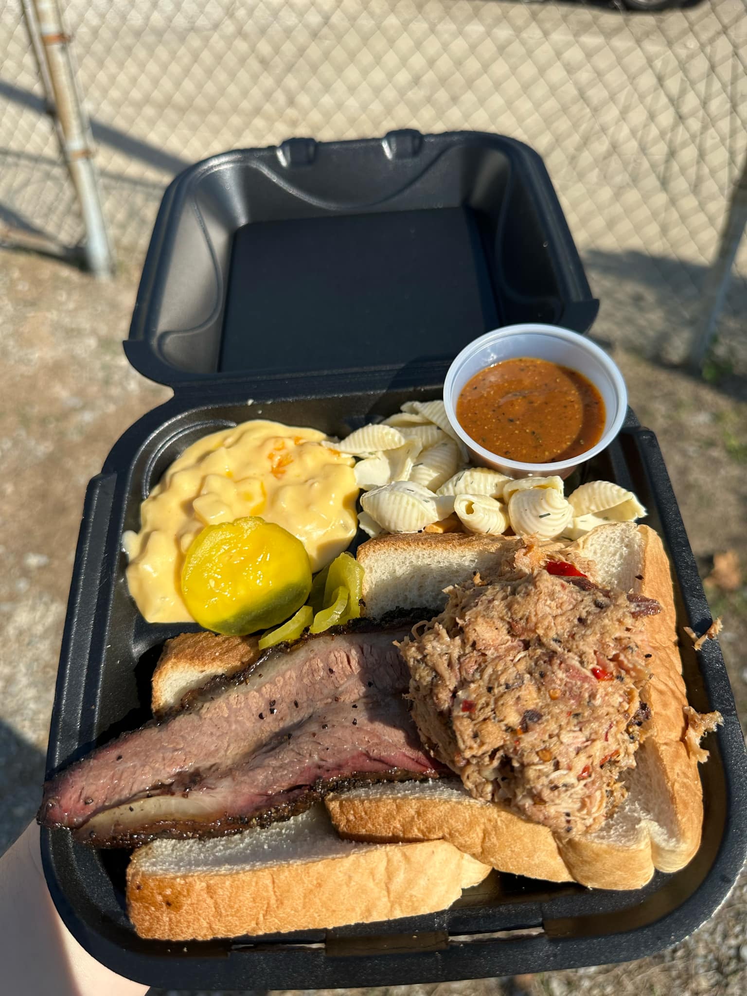 Food Plate 3