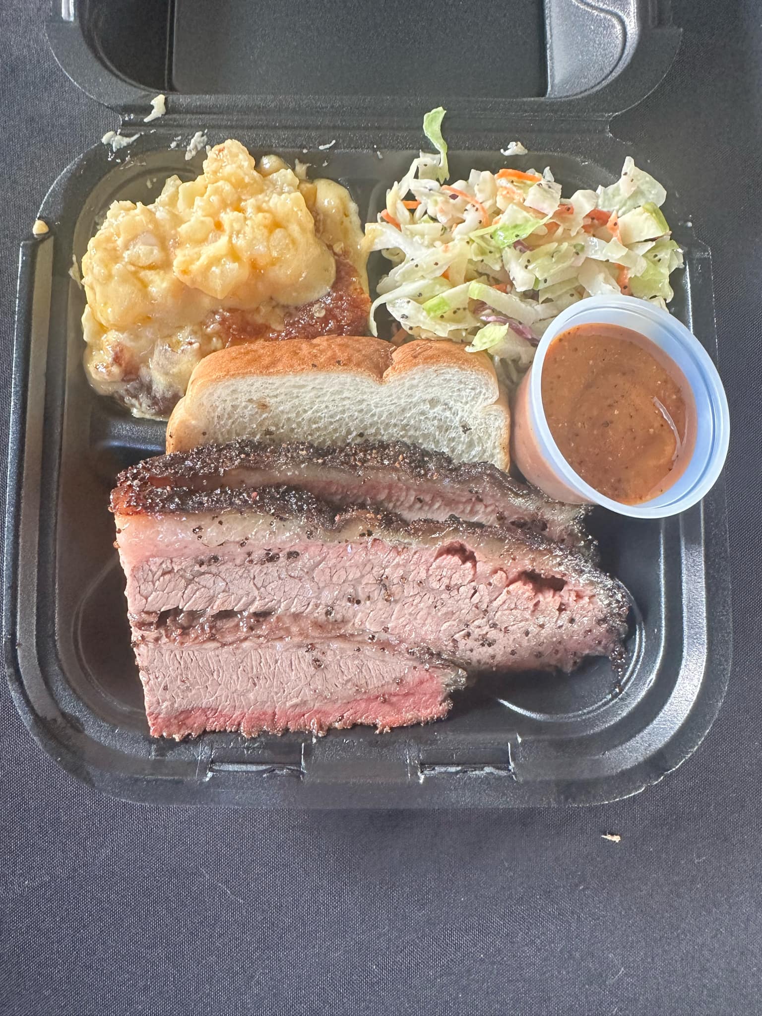 Food Plate 4