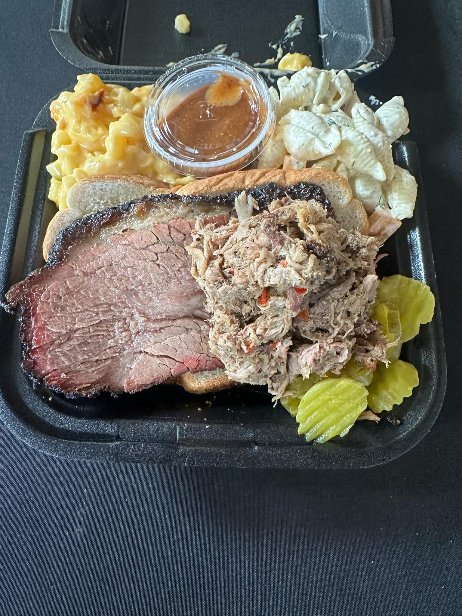 Food Plate 8