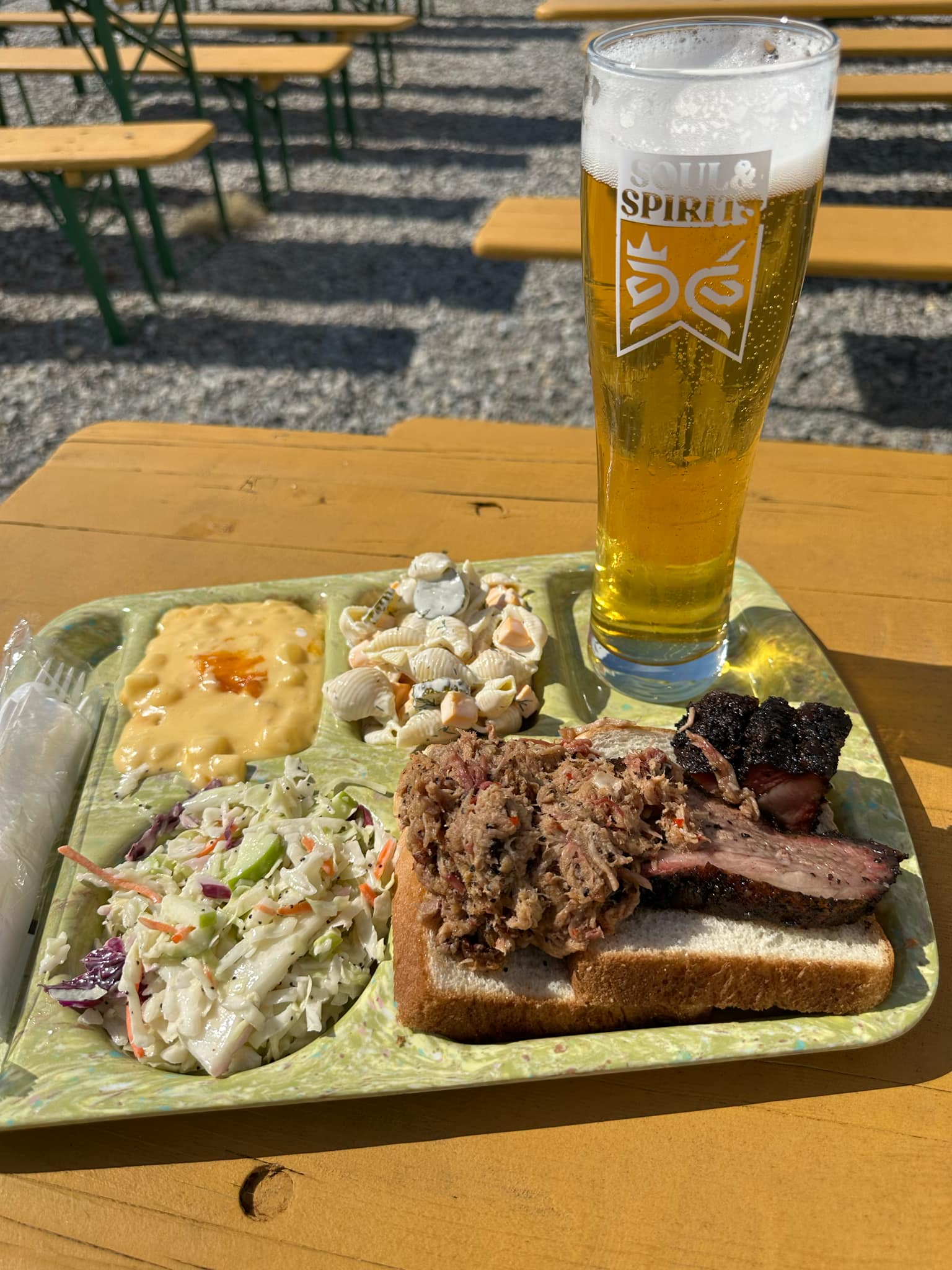 Food Plate 9