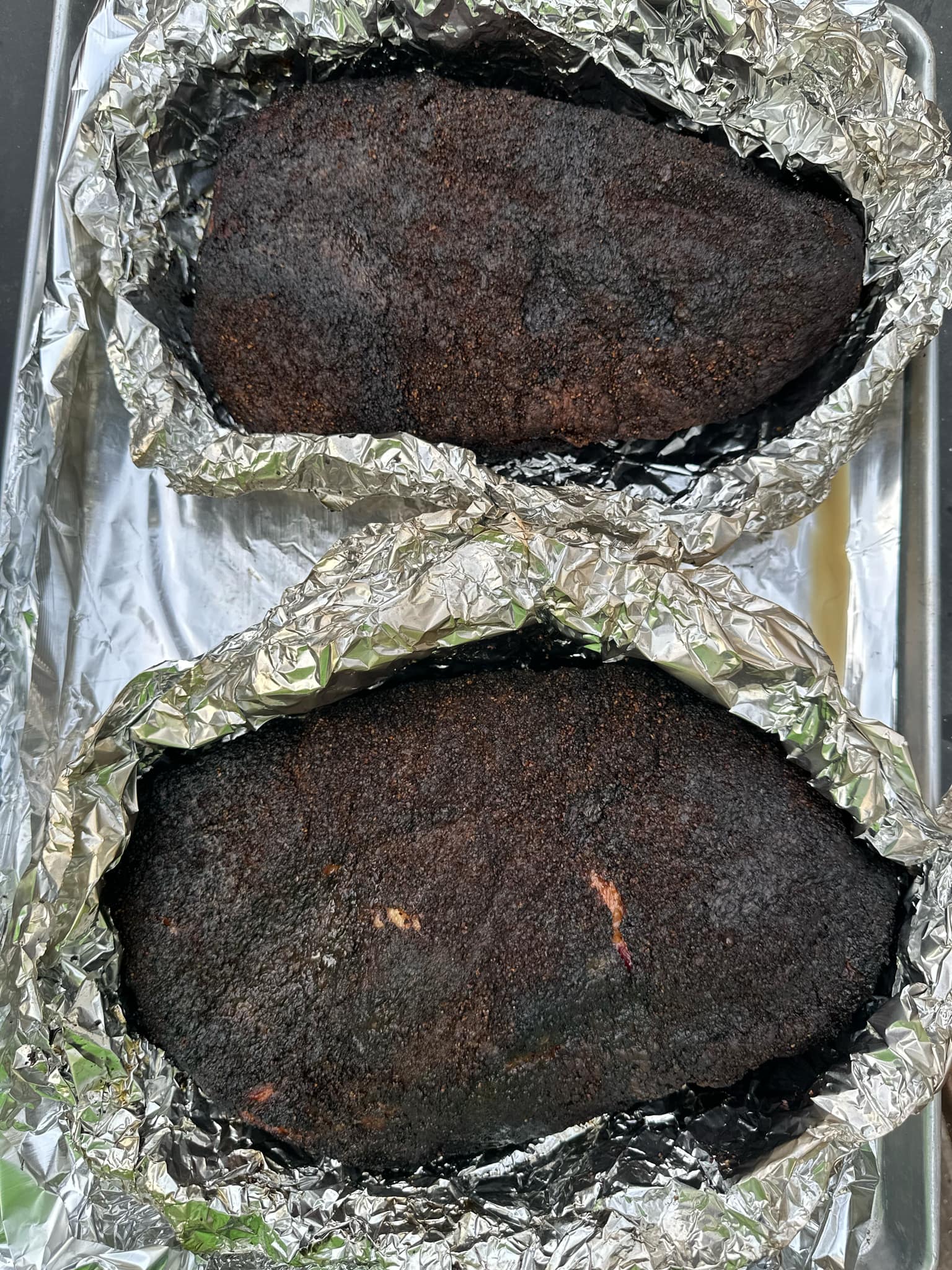 Grilled Meat 2